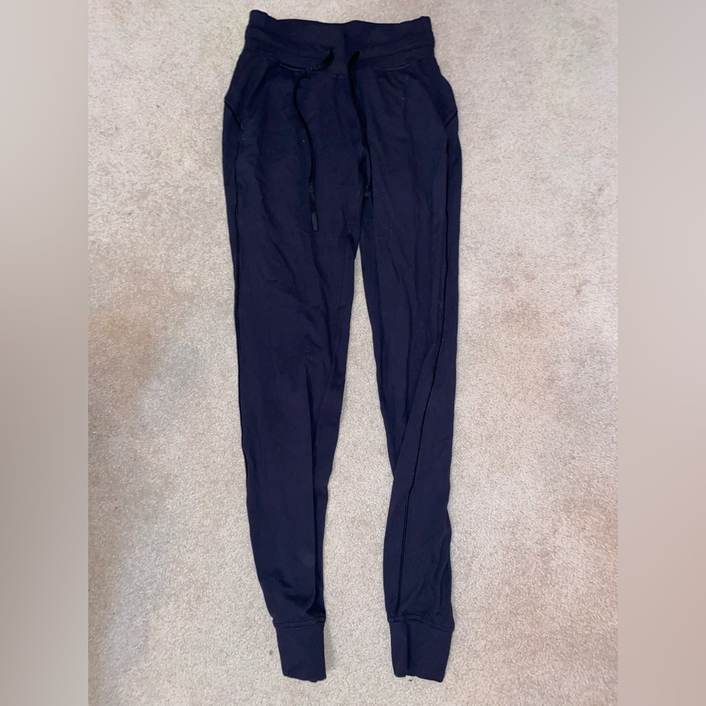 LuLuLemon Ready To Rulu High-Rise Jogger *Full Length